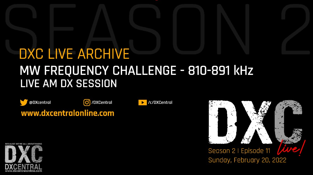 dxc live s2e11 022022