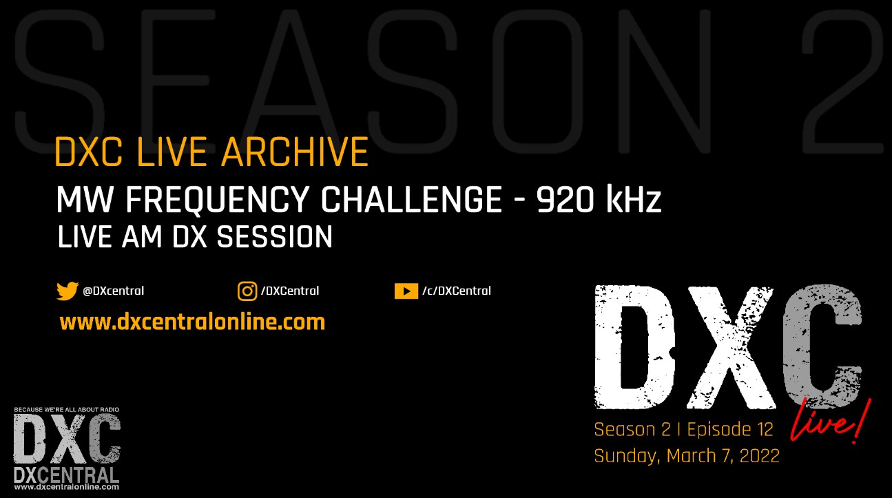 dxc live s2e12 030722