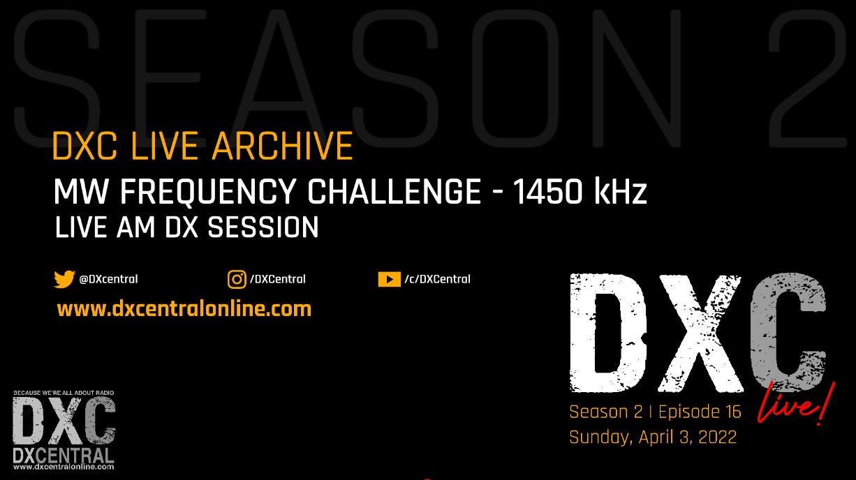 dxc live s2e16 040322