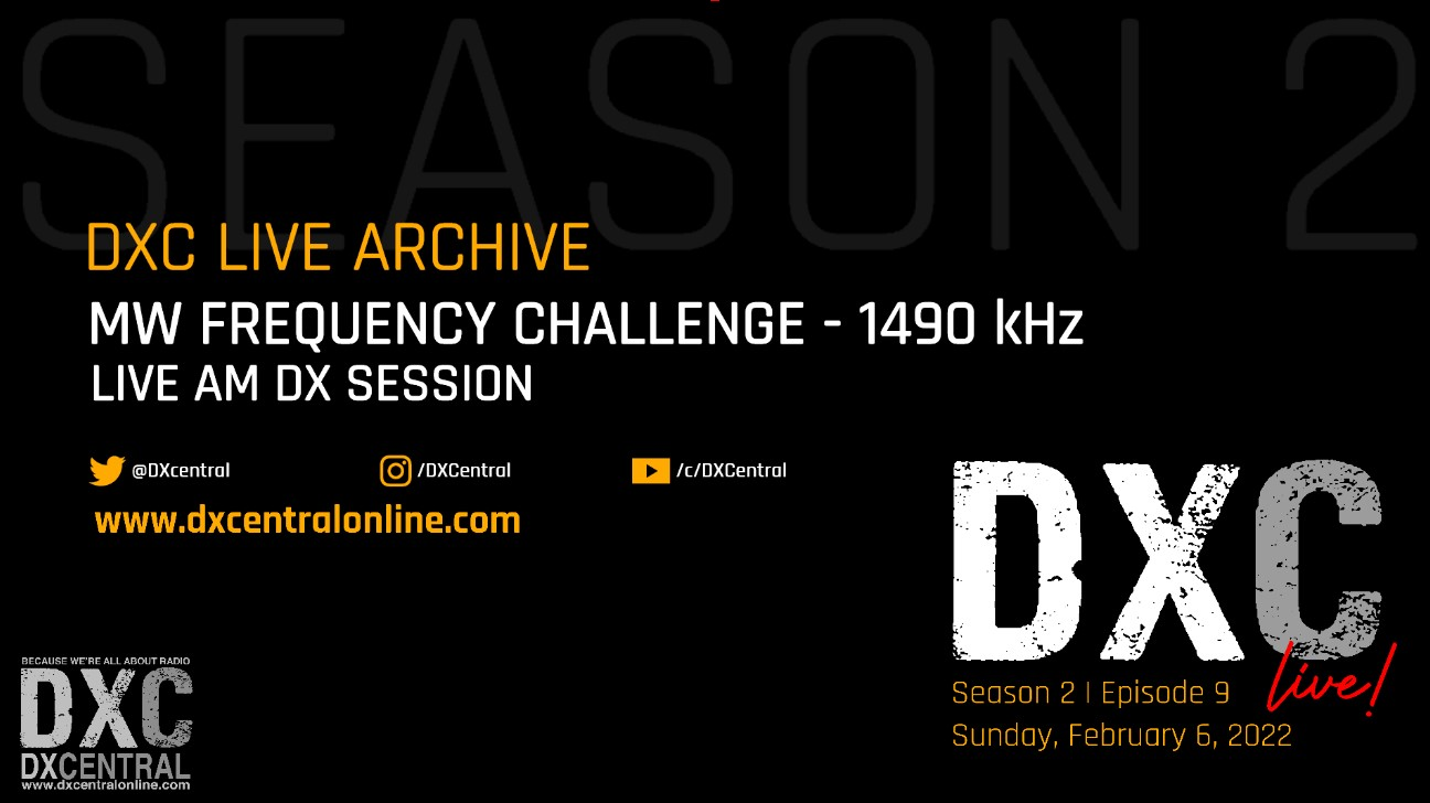 dxc live s2e9 020622