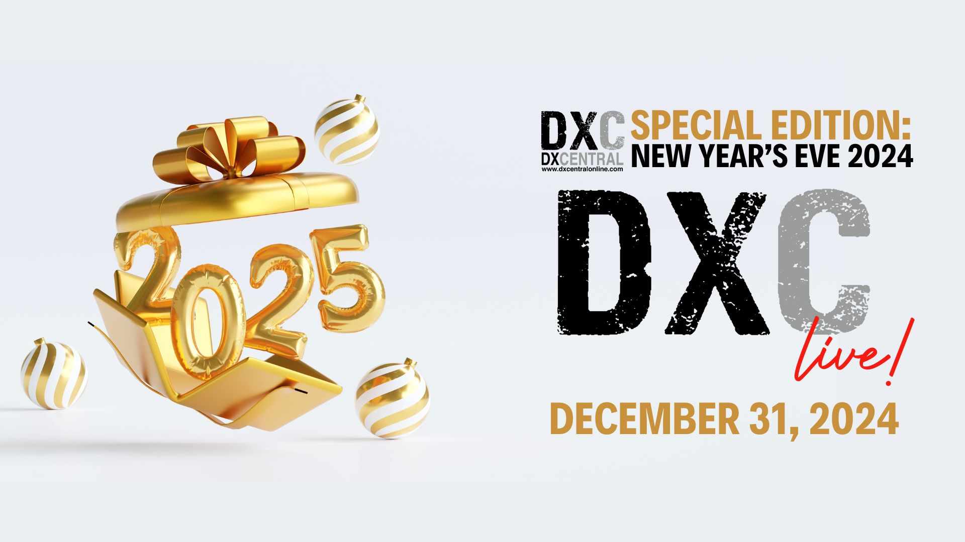 new year’s eve special edition