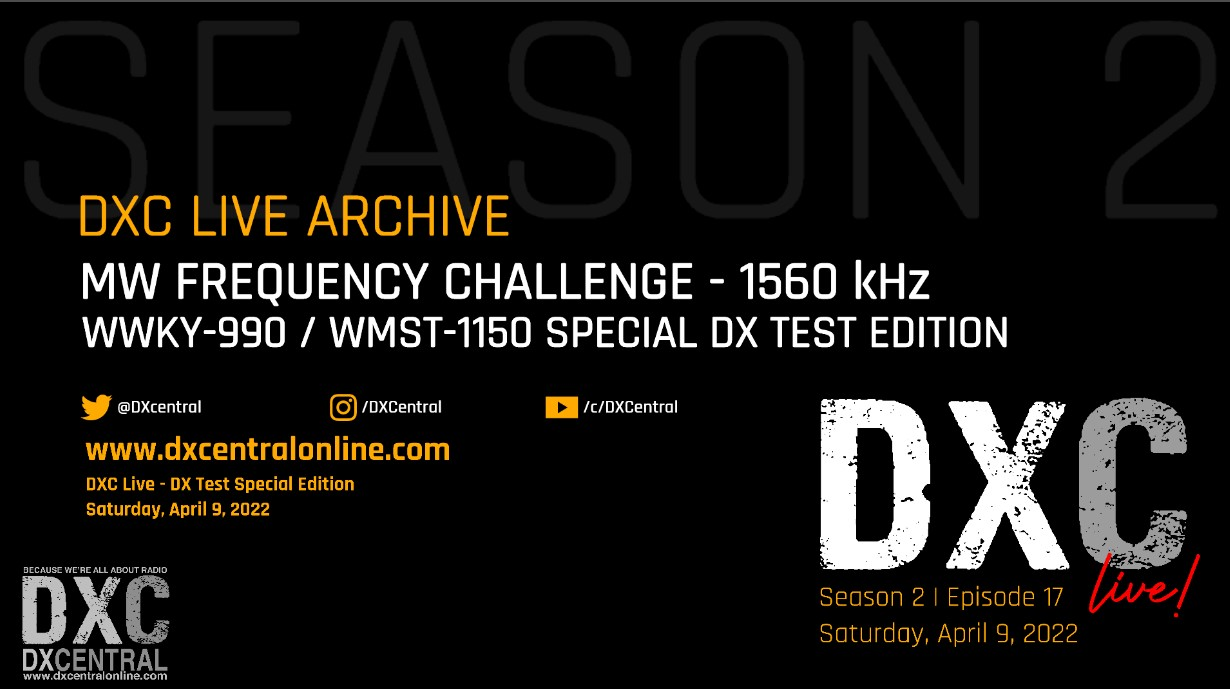 special dx test 40922