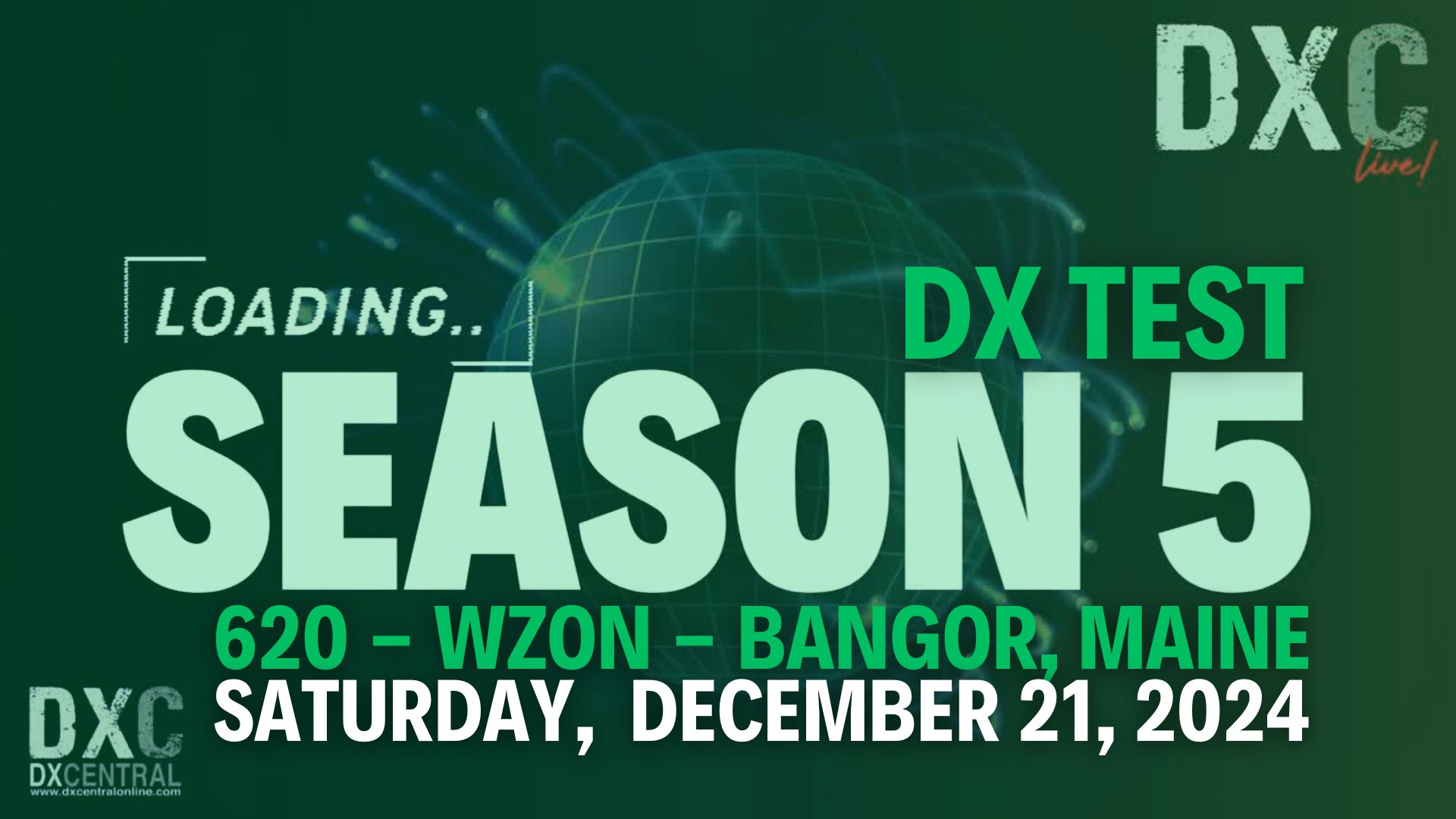 wzon dx test