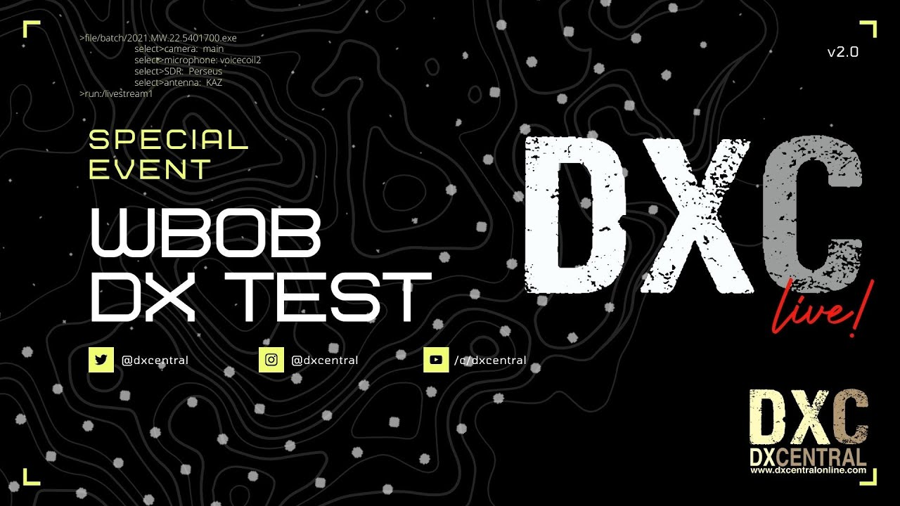 wbobtest beginning of season